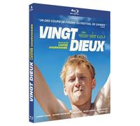 Vingt Dieux Blu-ray