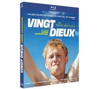 Vingt Dieux - Blu-Ray