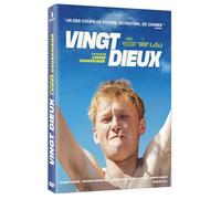 VINGT DIEUX - DVD [HD DVD]