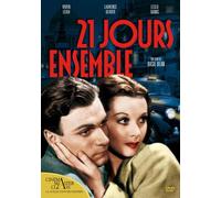21 jours ensemble - DVD