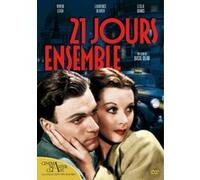 Vingt-et-un jours ensemble DVD E