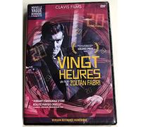 Vingt heures – DVD – Édition E