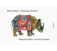Vingt-huit bêtes : un chant d’amour