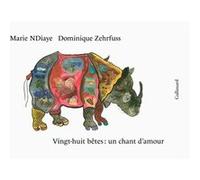 Vingt-huit bêtes : un chant d’amour