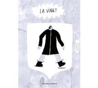 Vingt (La) Audrey Beaulé (Auteur), Audrey Beaulé (Illustration)