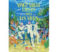 Vingt-mille lieues sous les mers
