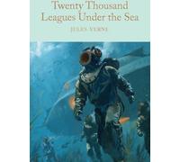 Vingt mille lieues sous les mers