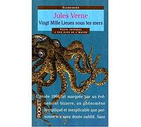 Vingt mille lieues sous les mers