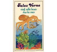 Vingt mille lieues sous les mers