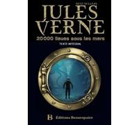 Vingt mille lieues sous les mers