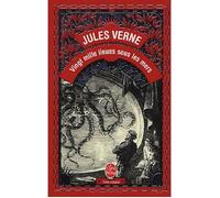 Vingt mille lieues sous les mers