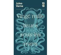Vingt mille lieues sous les mers