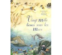 Vingt mille lieues sous les mers