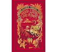 Jules Verne – Vingt mille lieues sous les mers – Relié – Beau livre – Éditions du Chêne