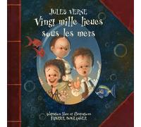 Vingt mille lieues sous les mers