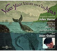 Vingt Mille Lieues Sous les Mers