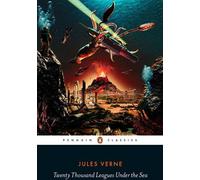Vingt mille lieues sous les mers