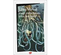 Vingt mille lieues sous les mers