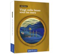 vingt mille lieues sous les mers (coll. classiques)