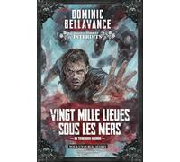 Vingt mille lieues sous les mers - In tenebris mundi