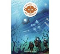 Vingt mille lieues sous les mers