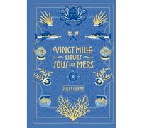 Vingt mille lieues sous les mers