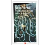 Vingt mille lieues sous les mers