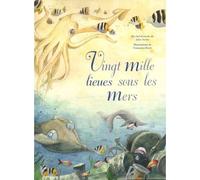 Vingt mille lieues sous les mers