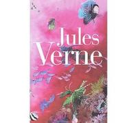 Jules Verne Coffret En 3 Volumes : Le Volcan D'or - La Chasse Au Météore - Vingt Mille Lieues Sous Les Mers