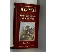 vingt mille lieux sous les mers