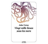 Vingt mille lieux sous les mers : Texte abrégé