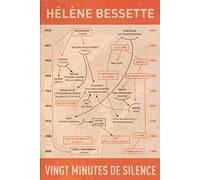 Vingt minutes de silence
