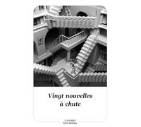 Vingt nouvelles à chute