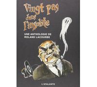 VINGT PAS DANS L INSOLITE (0000)