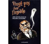 VINGT PAS DANS L INSOLITE (0000)