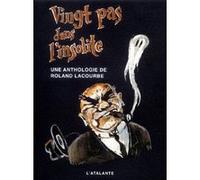 VINGT PAS DANS L INSOLITE (0000)