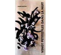 Vingt Petites Îles Dans La Nuit