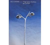 Vingt-quatre fantômes par seconde