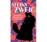 Vingt-Quatre Heures de la vie d'une femme