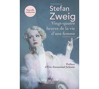 Vingt-quatre heures de la vie d'une femme