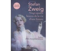 Vingt-quatre heures de la vie d'une femme