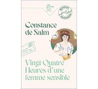 Vingt-Quatre Heures D'une Femme Sensible