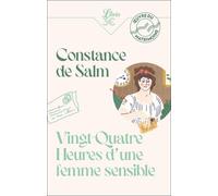 Vingt-Quatre Heures D'une Femme Sensible