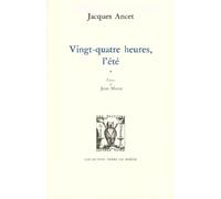 Vingt-Quatre Heures, L'été