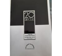 Vingt-Quatre Préludes Op.34 / Recueil