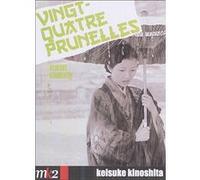 Vingt quatre prunelles