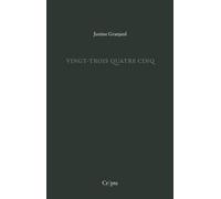 Vingt-Trois Quatre Cinq
