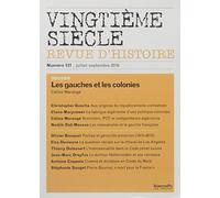 Vingtième siècle 131, juillet-septembre 2016