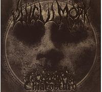Vingulmork - Chiaroscuro [Import]