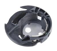 VINGVO coque de navette Boîtier de canette 2 pièces XC3153051 pour accessoires de machine à coudre domestique Brother